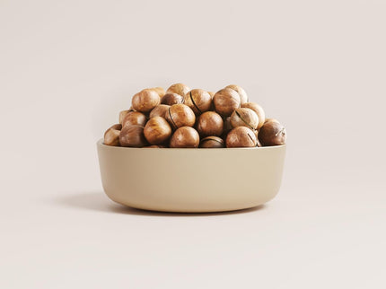 ARGANICARE Duo fortifiant à base de Macadamia