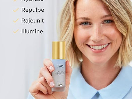 ISDIN HYALURONIC CONCENTRATE - 30ml