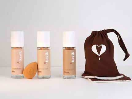 Nouveauté ! Routine Daily Skin - Coffret découverte / Pack Implantation