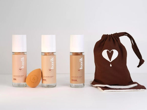 Nouveauté ! Routine Daily Skin - Coffret découverte / Pack Implantation