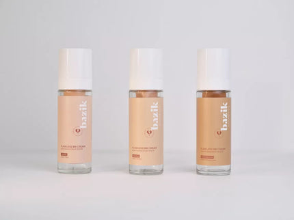 Nouveauté ! BB Crème Flawless – Soin & Maquillage Anti-Imperfections 50ml