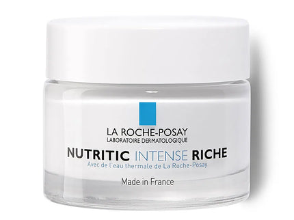 NUTRITIC Intense Crème Riche - 50ml LA ROCHE POSAY