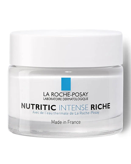 NUTRITIC Intense Crème Riche - 50ml LA ROCHE POSAY