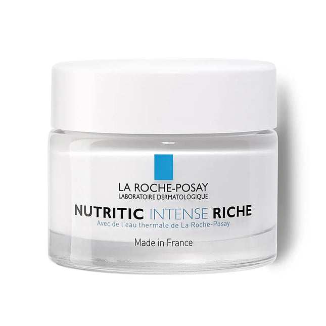 NUTRITIC Intense Crème Riche - 50ml LA ROCHE POSAY
