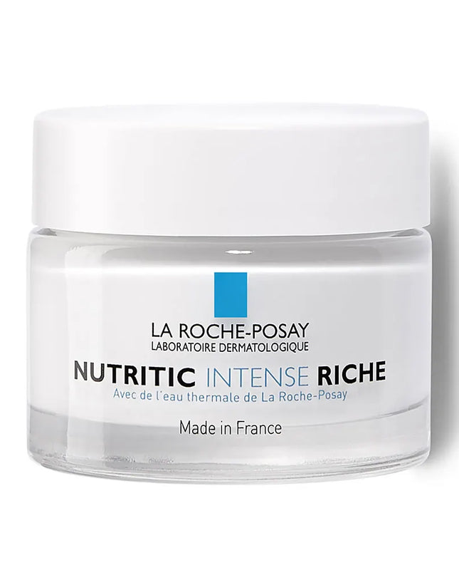 NUTRITIC Intense Crème Riche - 50ml LA ROCHE POSAY