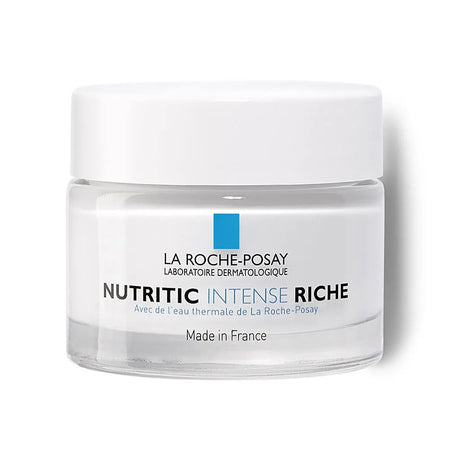 NUTRITIC Intense Crème Riche - 50ml LA ROCHE POSAY