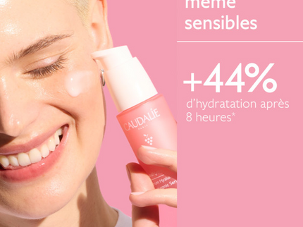CAUDALIE VINOHYDRA Sérum Hyaluronique - 30ml