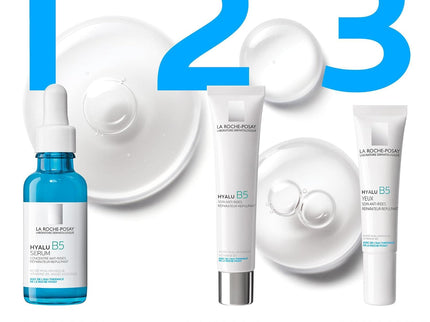 HYALU B5 Sérum - 30ml LA ROCHE POSAY