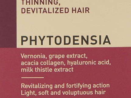 PHYTODENSIA Shampooing Repulpant - 200ml