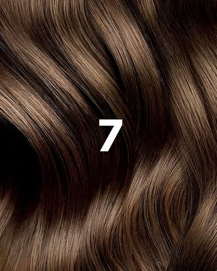 PHYTOCOLOR Kit Coloration 7 - Blond