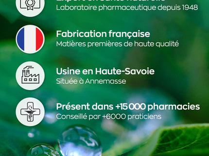 GRANIONS COLLAGENE + BEAUTE Peau et Cheveux - Poudre Parfum Grenade 275g