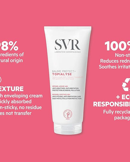 SVR TOPIALYSE Baume Protect 200ml
