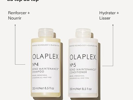 OLAPLEX N°4 SHAMPOING - 250ml