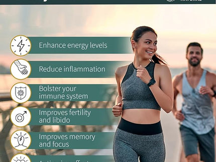 L’HERBORISTERIE DUFAYEL Shilajit Himalaya- 50g