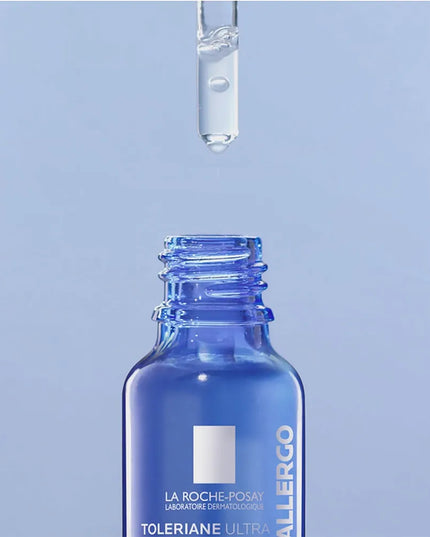 TOLÉRIANE DERMALLERGO Ultra Sérum - 20ml LA ROCHE POSAY