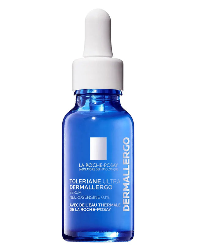 TOLÉRIANE DERMALLERGO Ultra Sérum - 20ml LA ROCHE POSAY