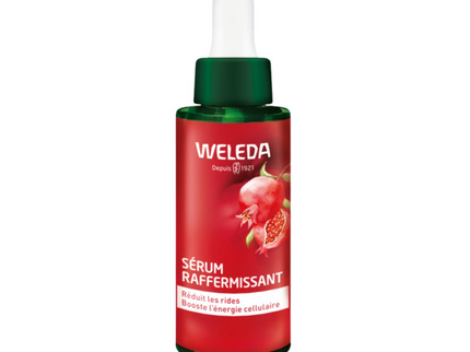 WELEDA GRENADE MACA Sérum Raffermissant - 30ml