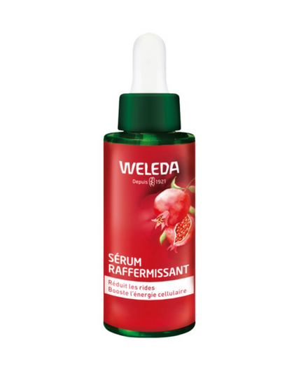 WELEDA GRENADE MACA Sérum Raffermissant - 30ml