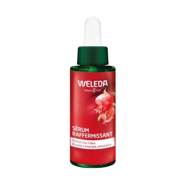WELEDA GRENADE MACA Sérum Raffermissant - 30ml
