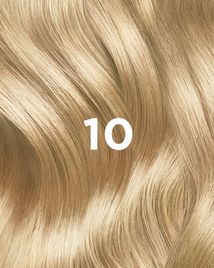 PHYTOCOLOR Kit Coloration 10 - Blond Extra Clair
