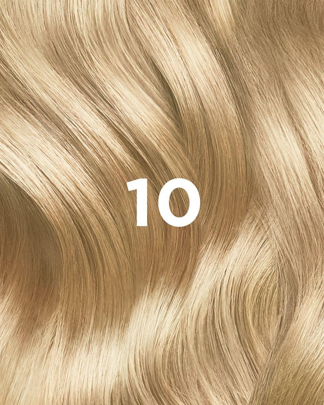 PHYTOCOLOR Kit Coloration 10 - Blond Extra Clair