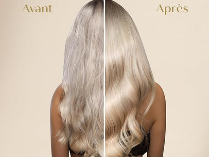 ARGANICARE Spray réparateur 10-en-1 sans-rinçage - Kératine