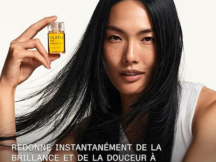 OLAPLEX N°7 HUILE CONCENTRÉE RÉPARATRICE - 30ml