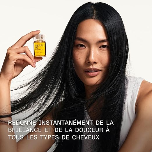 OLAPLEX N°7 HUILE CONCENTRÉE RÉPARATRICE - 30ml