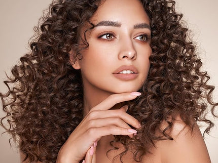 ARGANICARE Sérum ultra-nourrissant et réparateur - Cheveux ternes, très secs & frisés - Coco