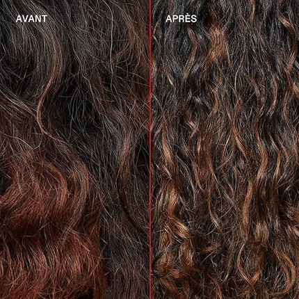 OLAPLEX N°7 HUILE CONCENTRÉE RÉPARATRICE - 30ml