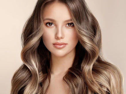 ARGANICARE Duo fortifiant à base de Macadamia