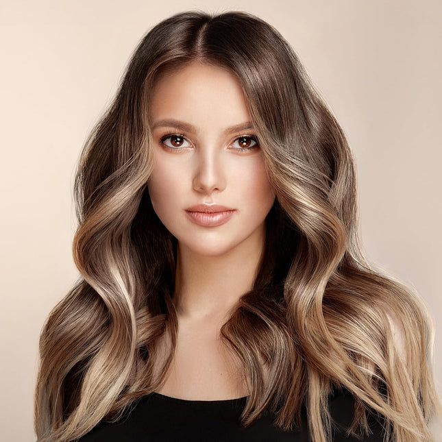 ARGANICARE Duo fortifiant à base de Macadamia