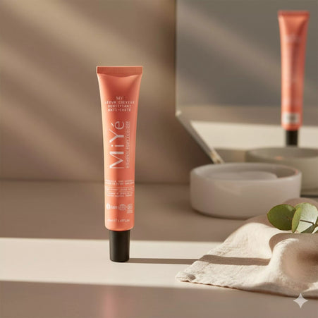 MIYÉ SÉRUM CHEVEUX Densifiant Anti-Chute - 50ml