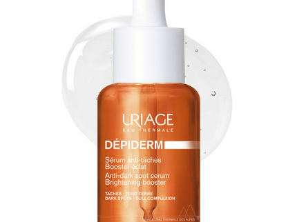 URIAGE DÉPIDERM Sérum Anti-Taches Booster Éclat - 30ml