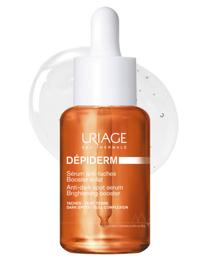 URIAGE DÉPIDERM Sérum Anti-Taches Booster Éclat - 30ml