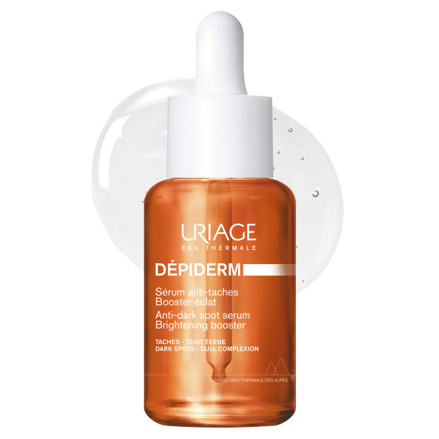 URIAGE DÉPIDERM Sérum Anti-Taches Booster Éclat - 30ml
