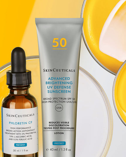 SKIN CEUTICALS PHLORETIN CF Sérum Antioxydant Tâches et Rides 30ml