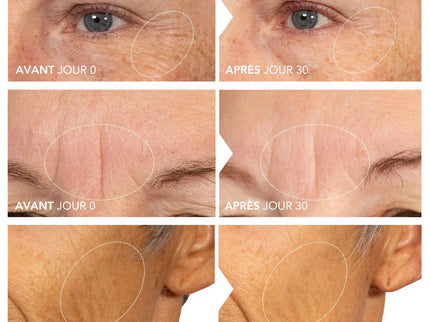 KRÈME SÉRUM COLLAGÈNE ANTI-RIDES - 30ml