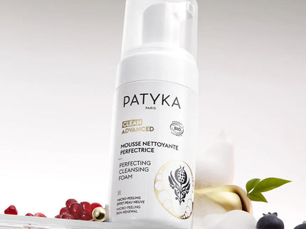 PATYKA Mousse nettoyante perfectrice 100 ml