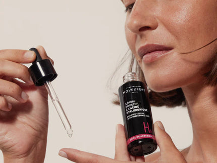 NOVEXPERT SÉRUM BOOSTER à l'Acide Hyaluronique - 30ml