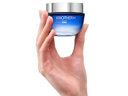 BIOTHERM BLUE THERAPY NIGHT Crème de Nuit - 50ml