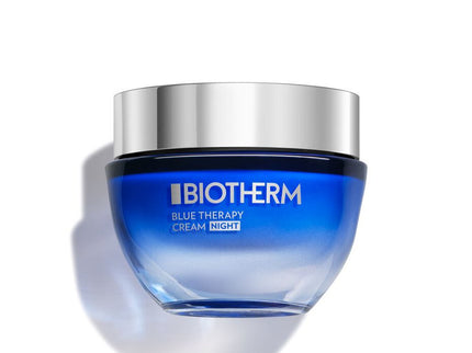 BIOTHERM BLUE THERAPY NIGHT Crème de Nuit - 50ml