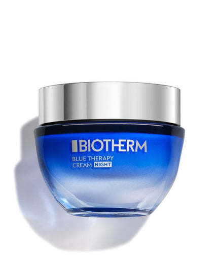 BIOTHERM BLUE THERAPY NIGHT Crème de Nuit - 50ml