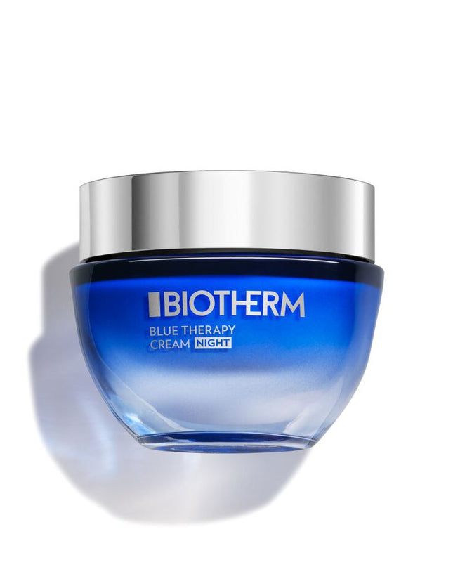 BIOTHERM BLUE THERAPY NIGHT Crème de Nuit - 50ml