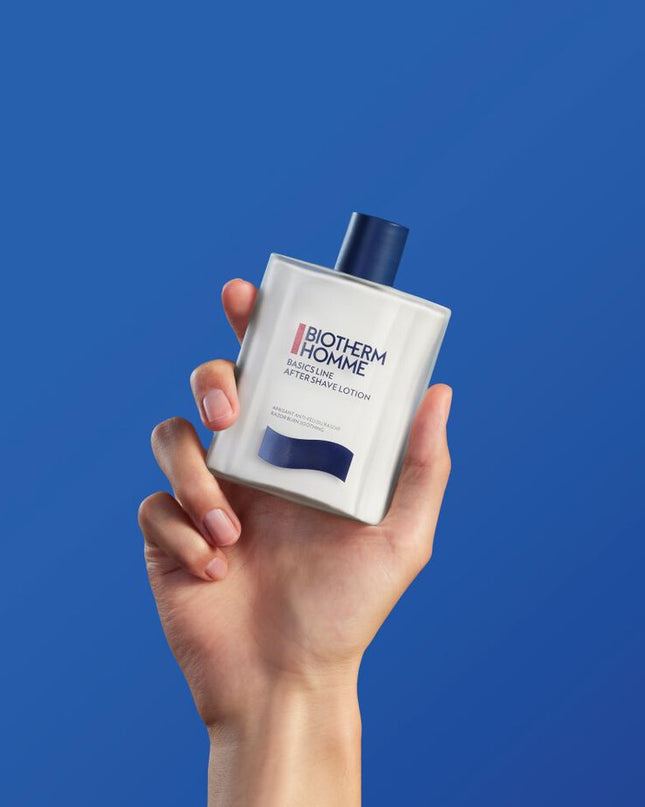 BIOTHERM HOMME Baume Anti-Feu du Rasoir - 100ml