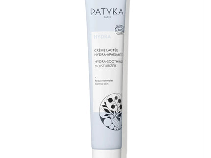 PATYKA HYDRA Crème Lactée Apaisante - 40ml