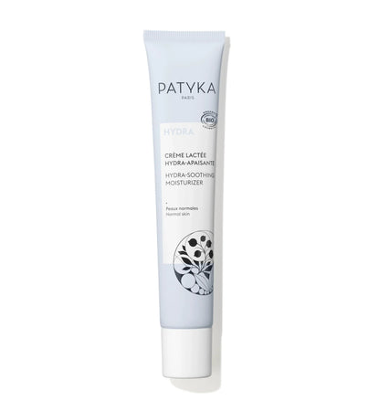 PATYKA HYDRA Crème Lactée Apaisante - 40ml