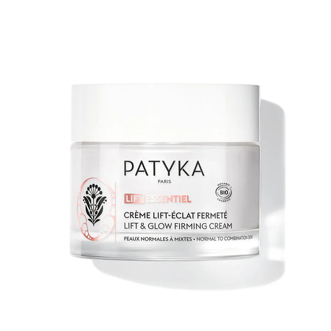 PATYKA LIFT ESSENTIEL Crème Lift-Eclat Fermeté - 50ml