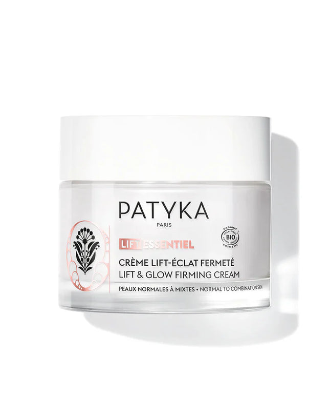 PATYKA LIFT ESSENTIEL Crème Lift-Eclat Fermeté - 50ml