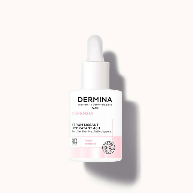 DERMINA DÉFENSIA Sérum Lissant Hydratant - 30ml
